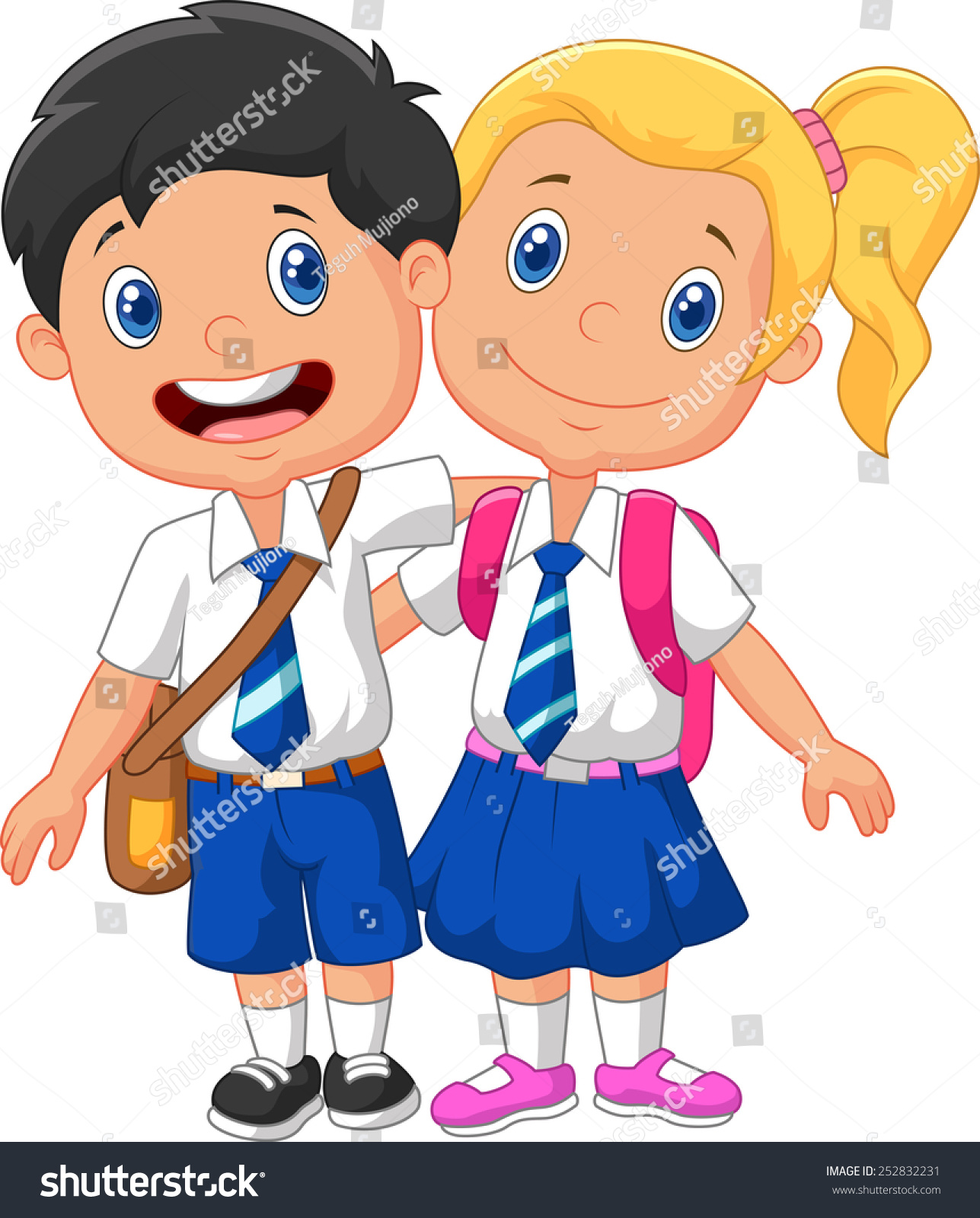 ͨѧ--崴(hellorf)-shutterstock