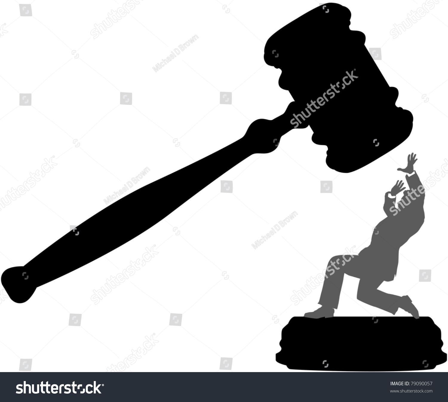 不公正的制度法院槌打的人需要保释金-人物,符