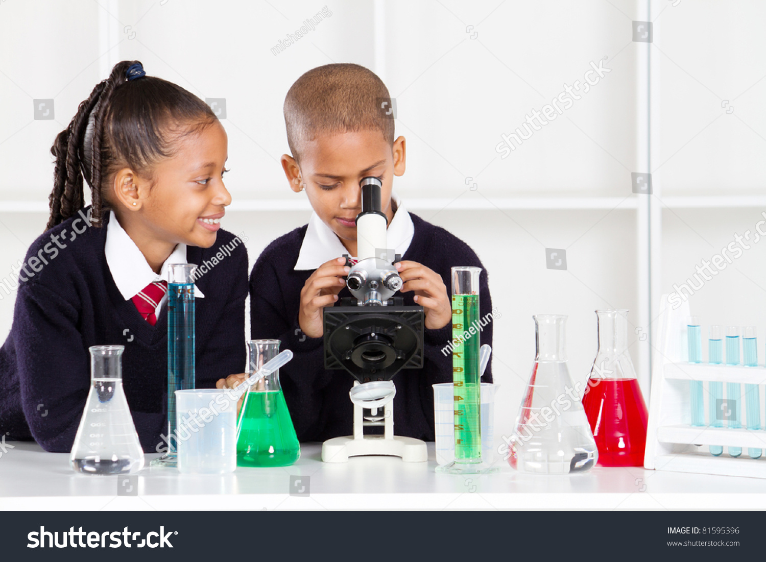 小学科学课是使学生认识科学的_手工小制作