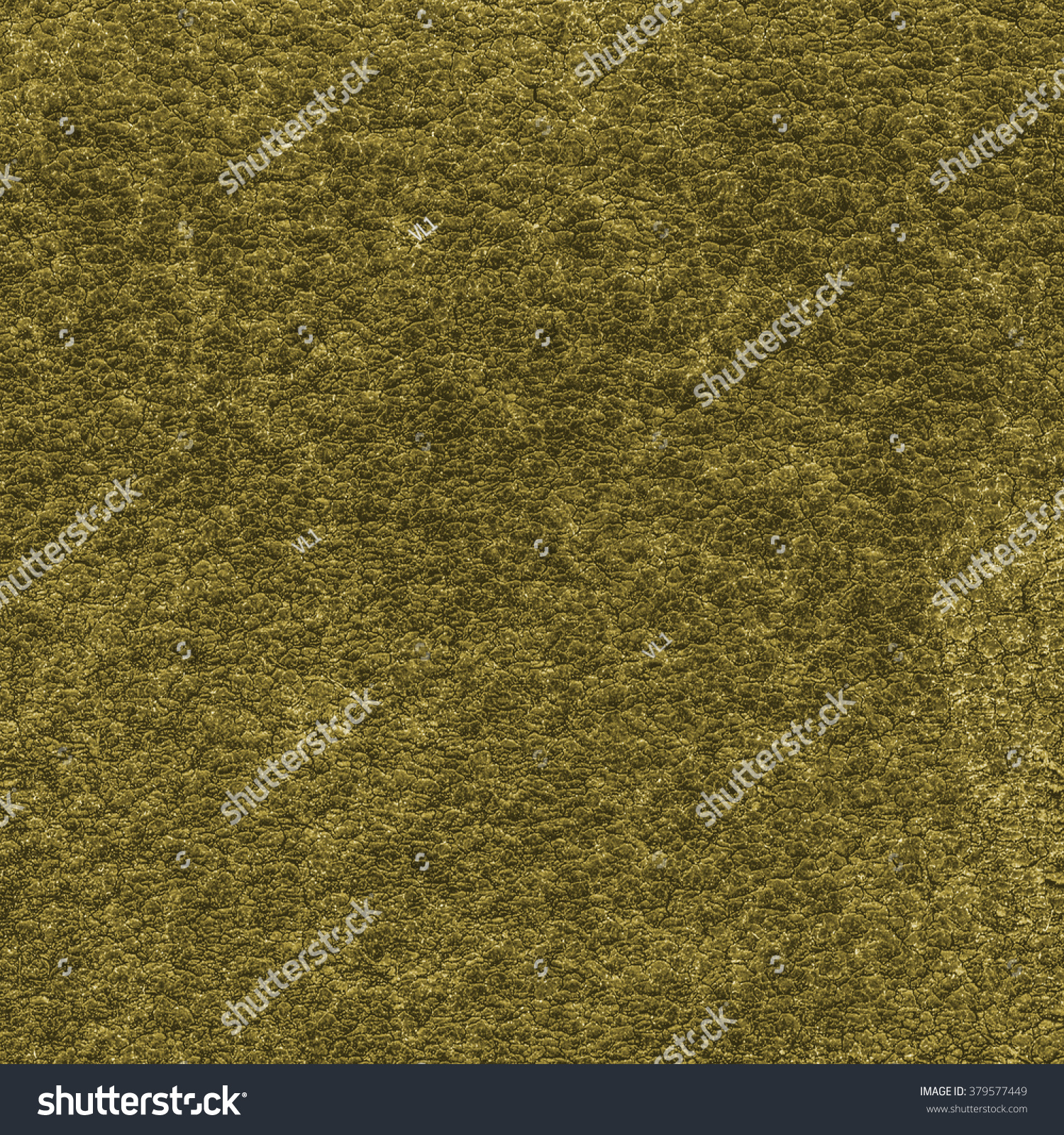 texture of old piece of yellowish-green leather closeup-背景